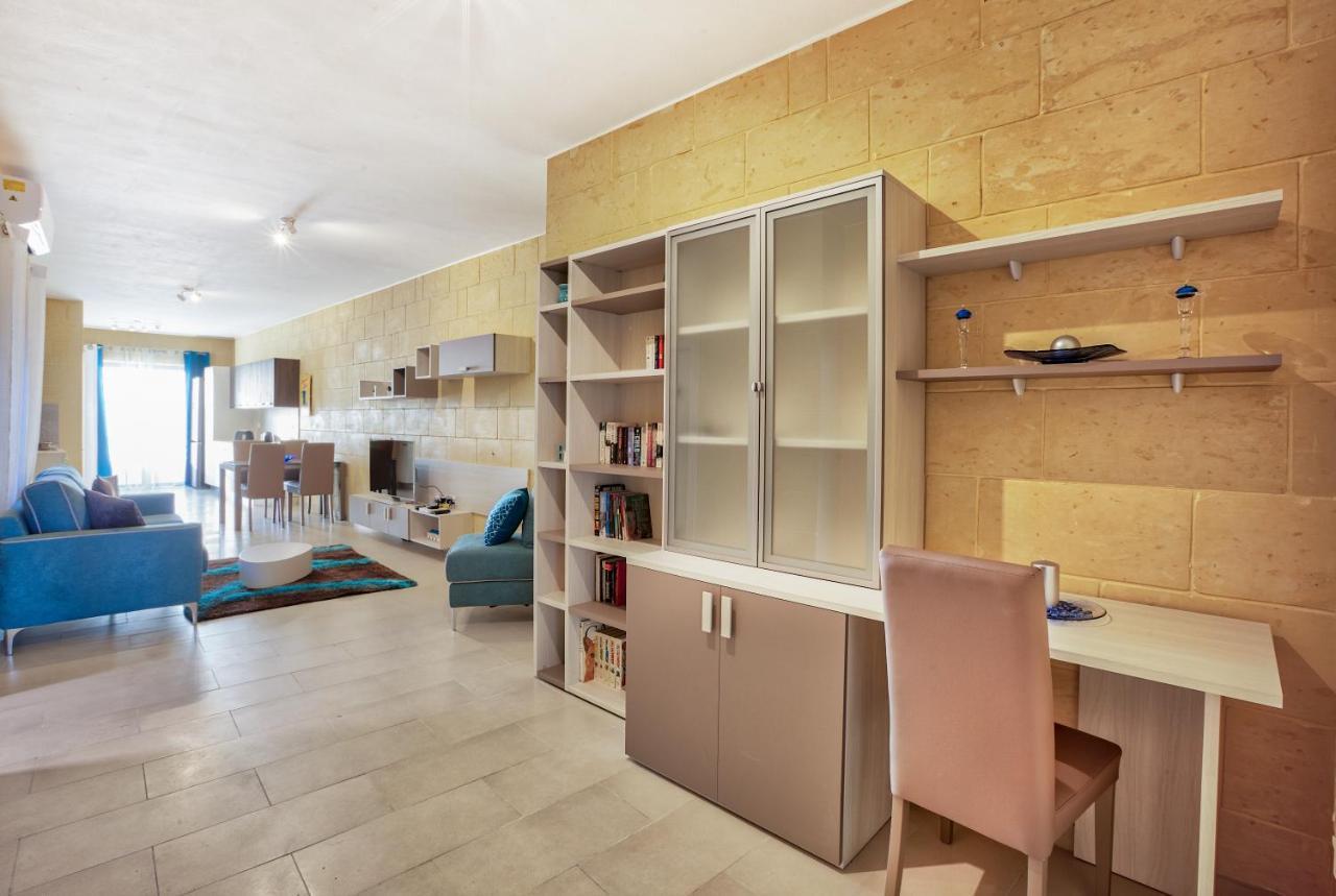 Summer Fields Penthouse With Amazing Views Leilighet Sannat Eksteriør bilde