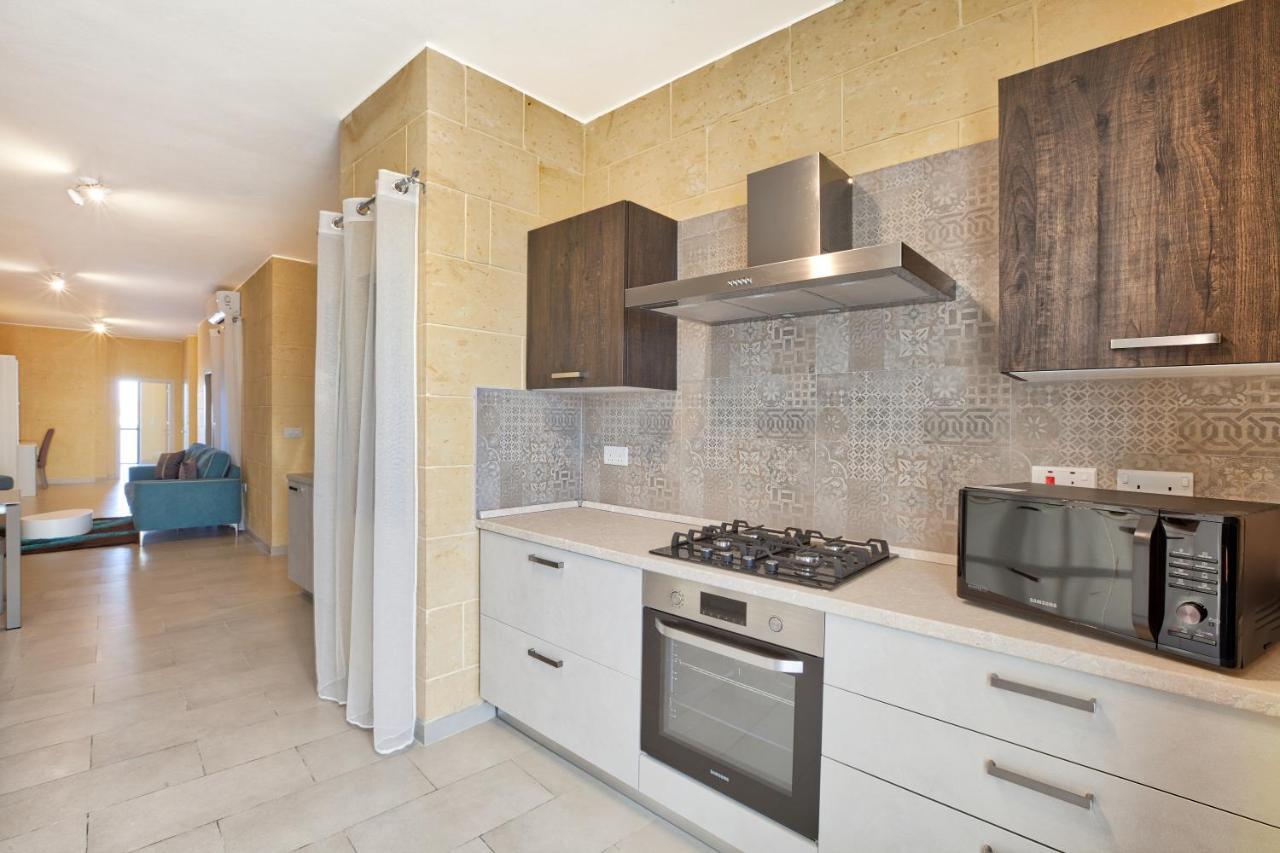 Summer Fields Penthouse With Amazing Views Leilighet Sannat Eksteriør bilde