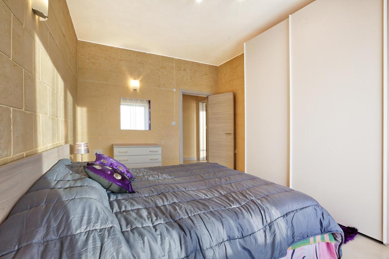 Summer Fields Penthouse With Amazing Views Leilighet Sannat Eksteriør bilde