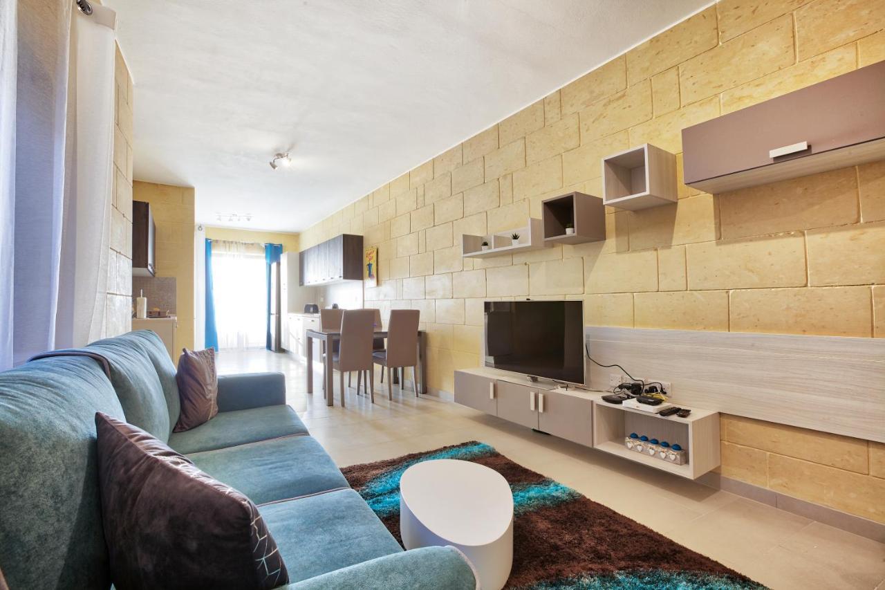 Summer Fields Penthouse With Amazing Views Leilighet Sannat Eksteriør bilde