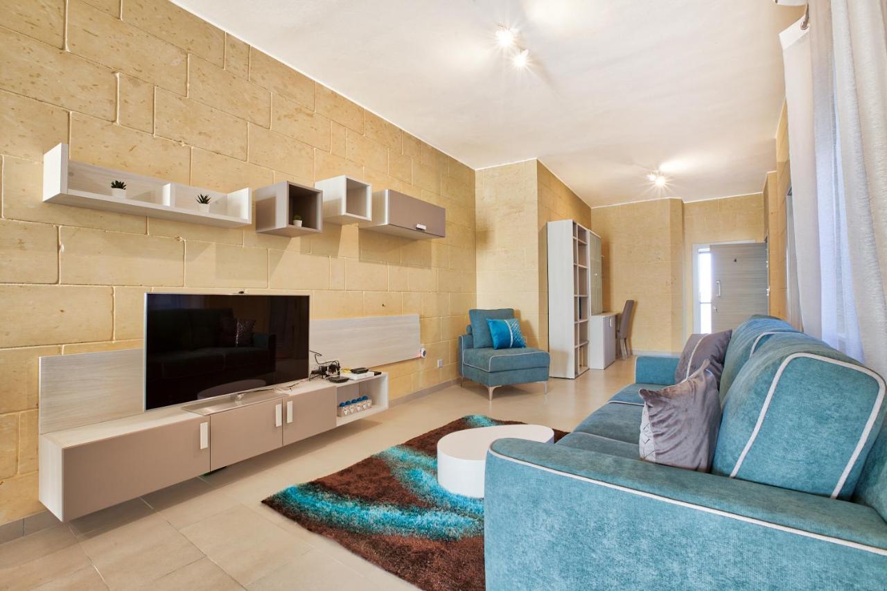 Summer Fields Penthouse With Amazing Views Leilighet Sannat Eksteriør bilde