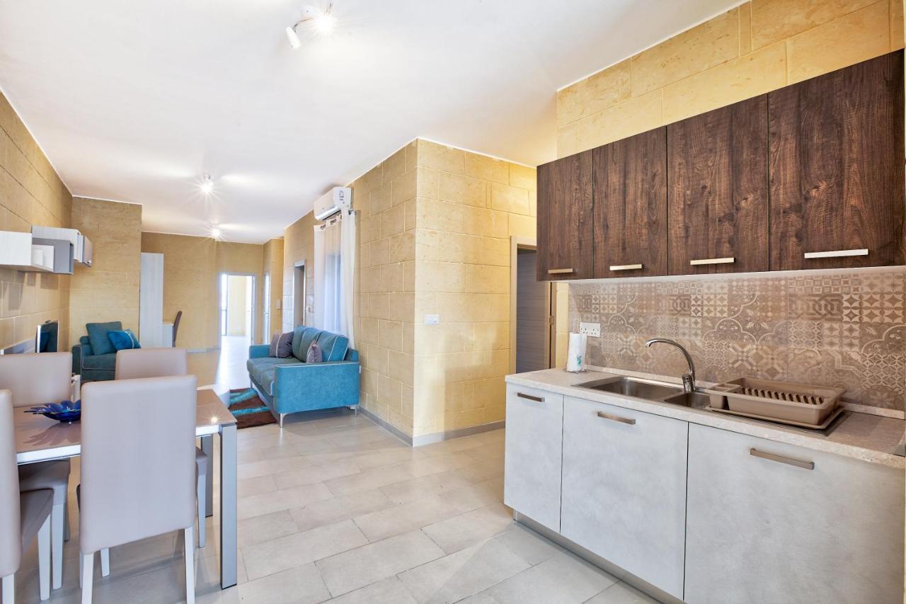 Summer Fields Penthouse With Amazing Views Leilighet Sannat Eksteriør bilde