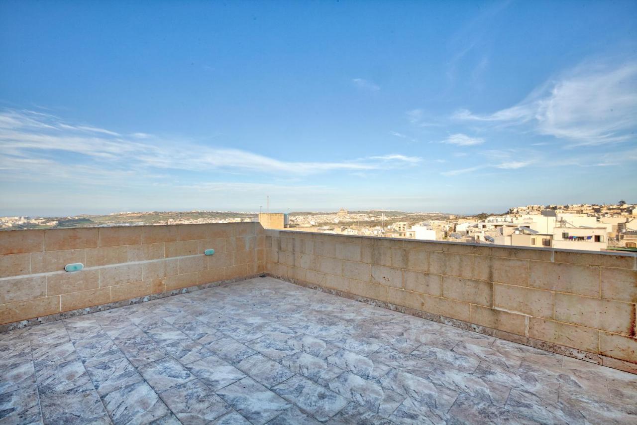 Summer Fields Penthouse With Amazing Views Leilighet Sannat Eksteriør bilde
